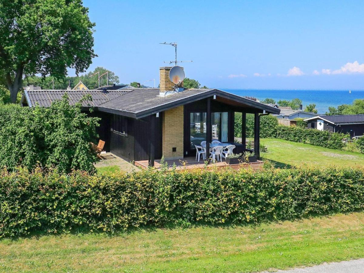 6 Person Holiday Home In Hesselager Szoba fotó